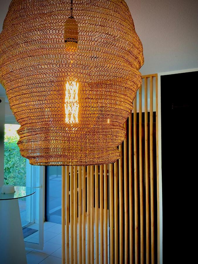 Le Safran Leilighet Obernai Eksteriør bilde